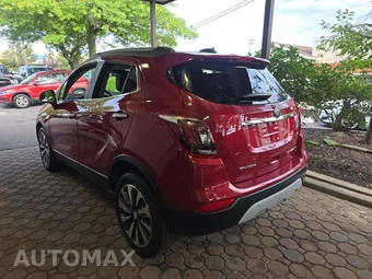 2017 Buick Encore Preferred II 1SD - miniatura 2