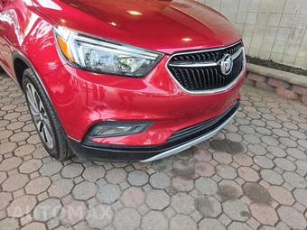 2017 Buick Encore Preferred II 1SD - miniatura 21