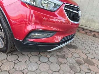 2017 Buick Encore Preferred II 1SD - miniatura 22