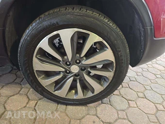 2017 Buick Encore Preferred II 1SD - miniatura 25