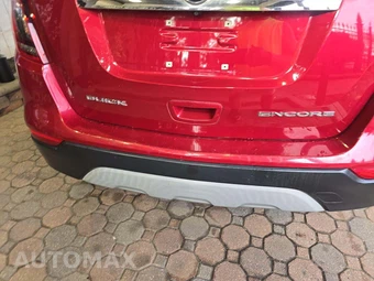 2017 Buick Encore Preferred II 1SD - miniatura 26