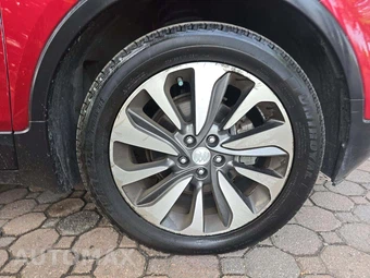 2017 Buick Encore Preferred II 1SD - miniatura 27