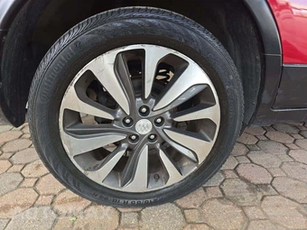 2017 Buick Encore Preferred II 1SD - miniatura 28