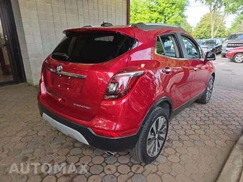 2017 Buick Encore Preferred II 1SD - miniatura 3