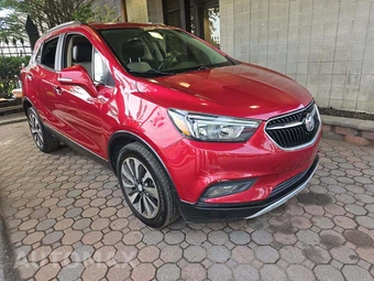 2017 Buick Encore Preferred II 1SD - miniatura 4