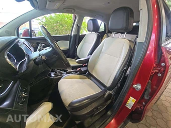 2017 Buick Encore Preferred II 1SD - miniatura 6