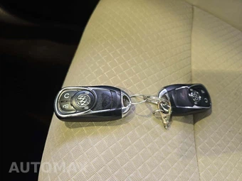 2017 Buick Encore Preferred II 1SD - miniatura 8