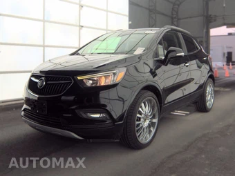 2017 Buick Encore Preferred II 1SD