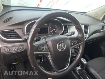 2017 Buick Encore Preferred II 1SD – miniatura 10