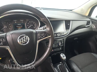 2017 Buick Encore Preferred II 1SD – miniatura 11