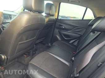 2017 Buick Encore Preferred II 1SD – miniatura 13