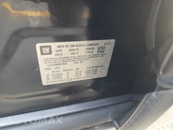 2017 Buick Encore Preferred II 1SD – miniatura 14