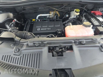 2017 Buick Encore Preferred II 1SD – miniatura 15