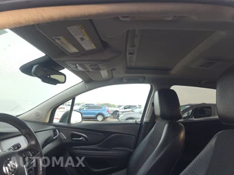 2017 Buick Encore Preferred II 1SD – miniatura 18