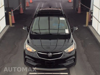 2017 Buick Encore Preferred II 1SD – miniatura 2