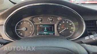 2017 Buick Encore Preferred II 1SD – miniatura 20