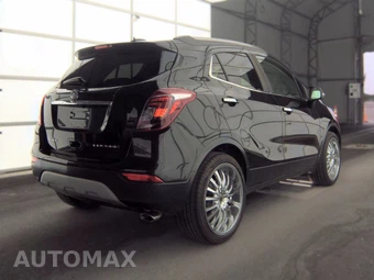 2017 Buick Encore Preferred II 1SD – miniatura 4