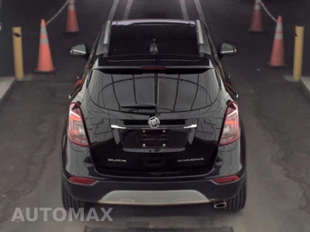 2017 Buick Encore Preferred II 1SD – miniatura 5