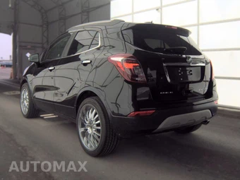 2017 Buick Encore Preferred II 1SD – miniatura 6