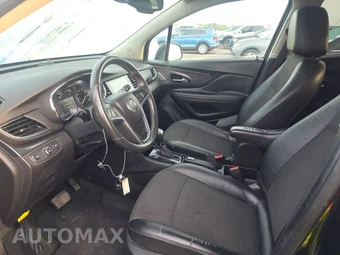 2017 Buick Encore Preferred II 1SD – miniatura 7