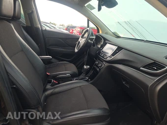 2017 Buick Encore Preferred II 1SD – miniatura 8