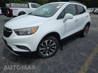 2017 Buick Encore Preferred II 1SD
