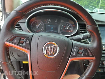 2017 Buick Encore Preferred II 1SD – miniatura 10