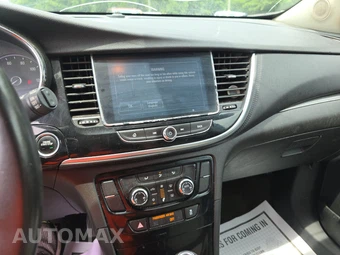 2017 Buick Encore Preferred II 1SD – miniatura 11
