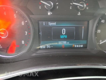 2017 Buick Encore Preferred II 1SD – miniatura 12