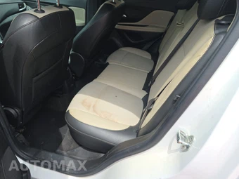 2017 Buick Encore Preferred II 1SD – miniatura 13