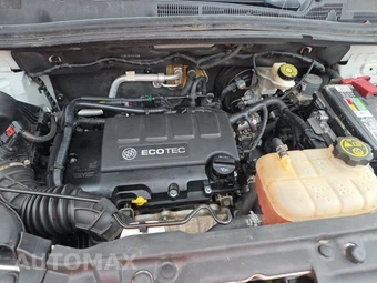 2017 Buick Encore Preferred II 1SD – miniatura 15