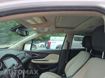 2017 Buick Encore Preferred II 1SD – miniatura 17