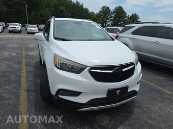 2017 Buick Encore Preferred II 1SD – miniatura 2