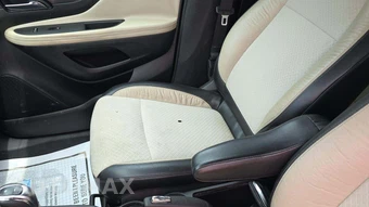 2017 Buick Encore Preferred II 1SD – miniatura 23