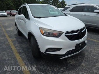 2017 Buick Encore Preferred II 1SD – miniatura 3