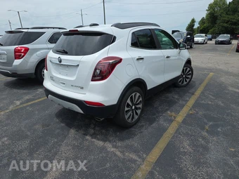 2017 Buick Encore Preferred II 1SD – miniatura 4
