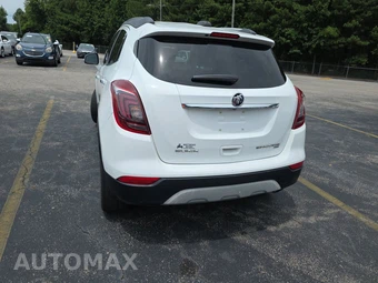 2017 Buick Encore Preferred II 1SD – miniatura 5