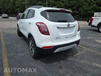 2017 Buick Encore Preferred II 1SD – miniatura 6