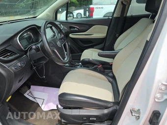2017 Buick Encore Preferred II 1SD – miniatura 7
