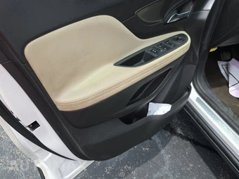 2017 Buick Encore Preferred II 1SD – miniatura 9