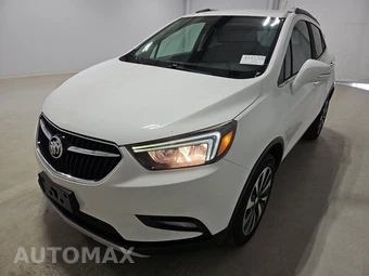 2017 Buick Encore Preferred II 1SD