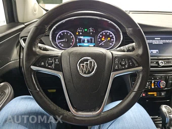 2017 Buick Encore Preferred II 1SD – miniatura 10