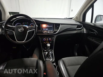 2017 Buick Encore Preferred II 1SD – miniatura 11