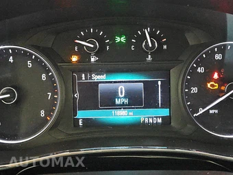 2017 Buick Encore Preferred II 1SD – miniatura 12