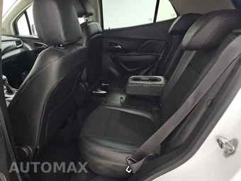 2017 Buick Encore Preferred II 1SD – miniatura 13