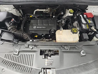 2017 Buick Encore Preferred II 1SD – miniatura 15