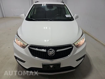 2017 Buick Encore Preferred II 1SD – miniatura 2