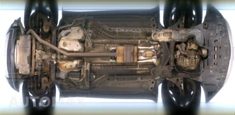 2017 Buick Encore Preferred II 1SD – miniatura 20