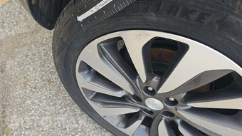 2017 Buick Encore Preferred II 1SD – miniatura 21