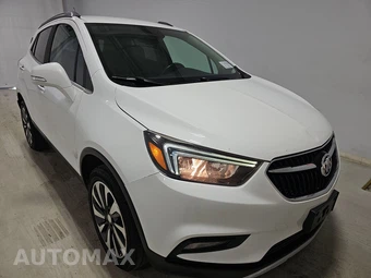 2017 Buick Encore Preferred II 1SD – miniatura 3